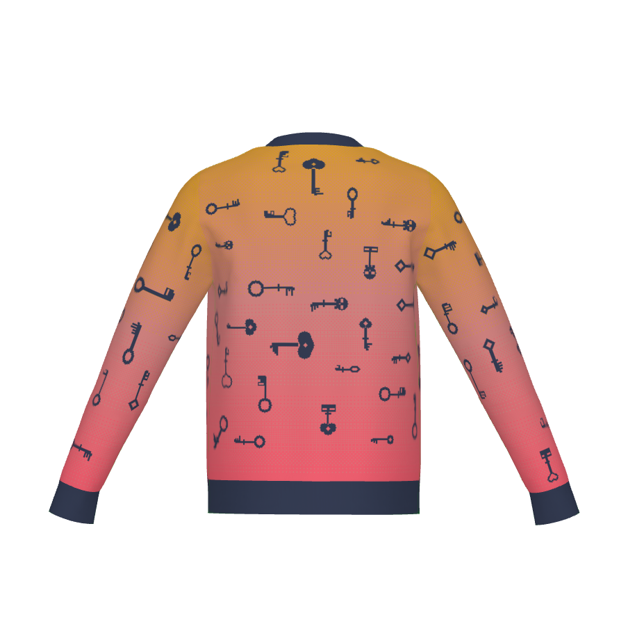 Sunset|2XS