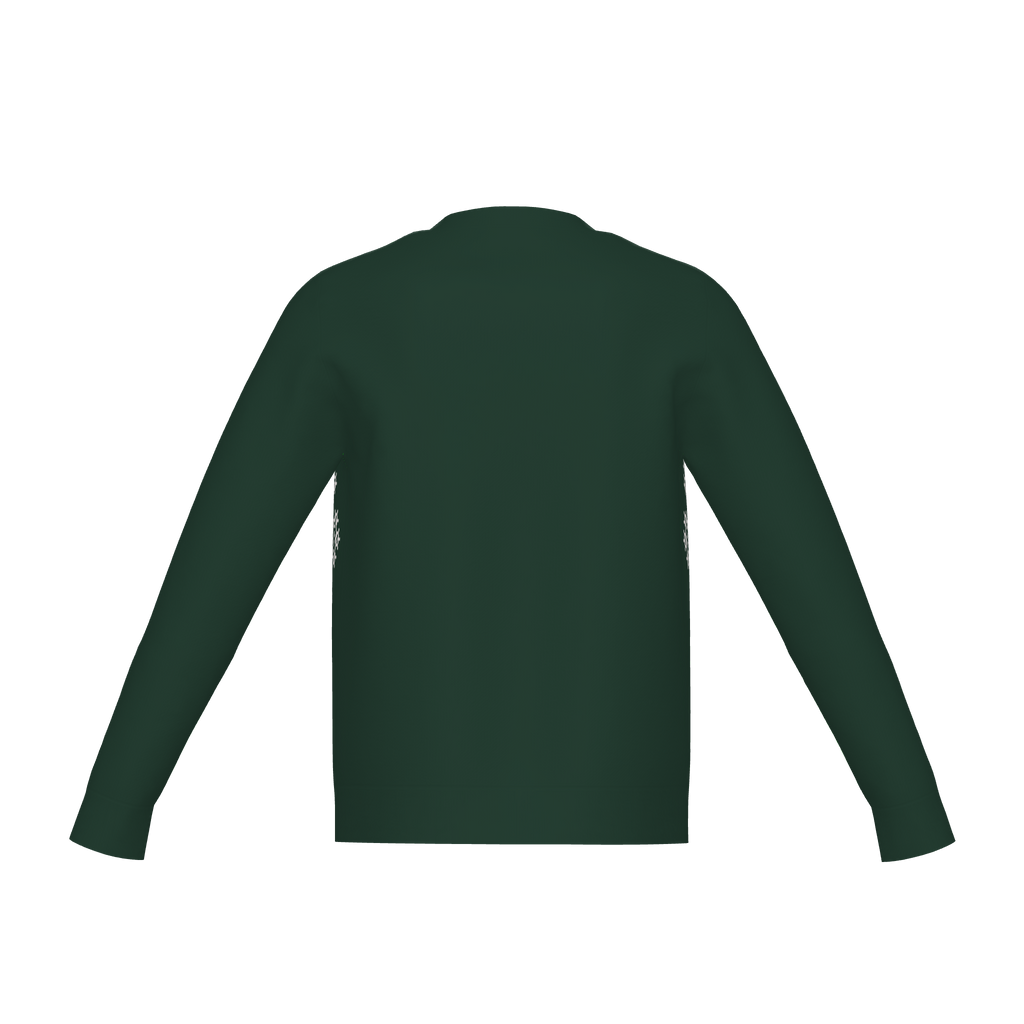 Pine & White|2XS