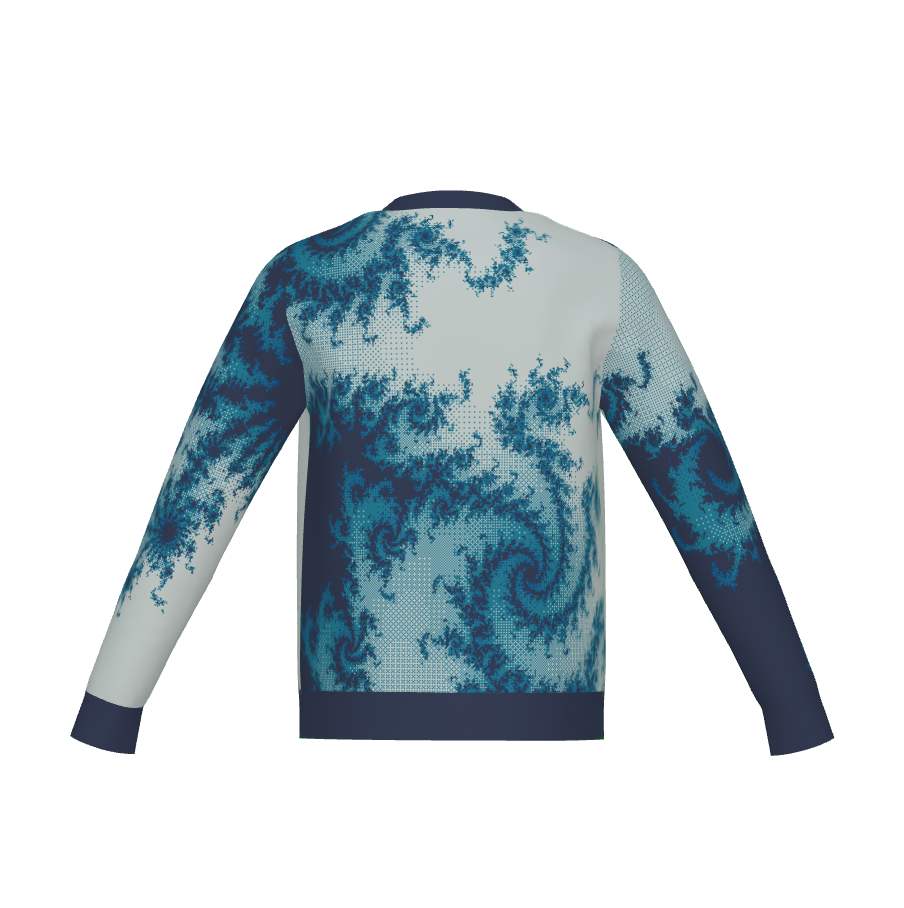 Deep Sea|2XS
