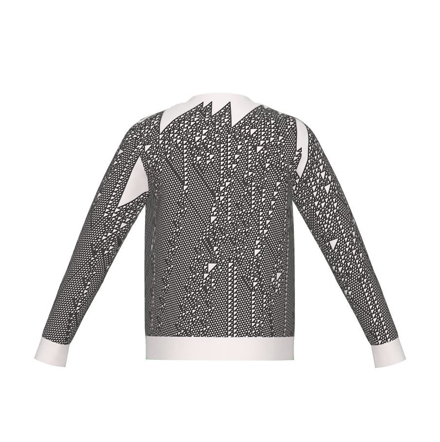 Black & White|2XS