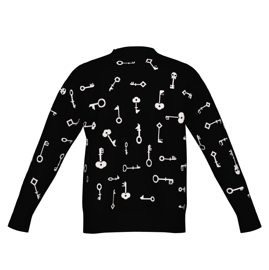 Black & White|2XS