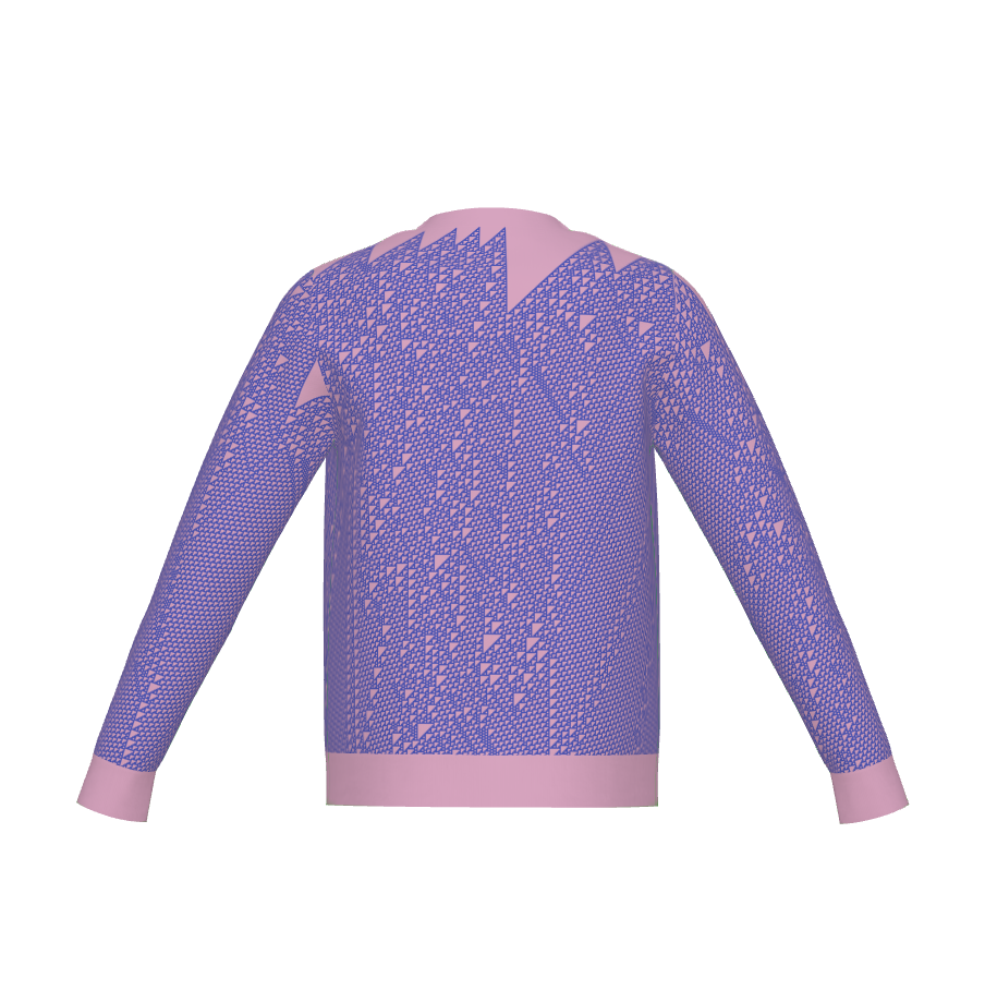 Royal & Lilac|2XS