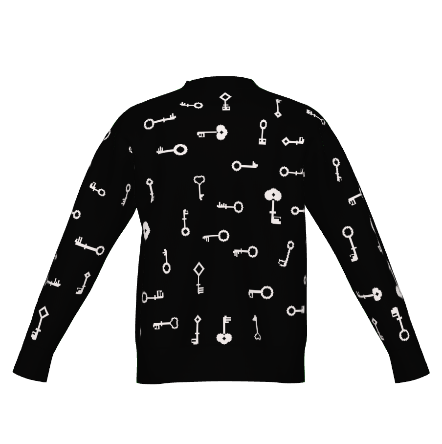 Black & White|2XS