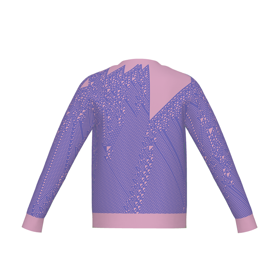 Royal & Lilac|2XS