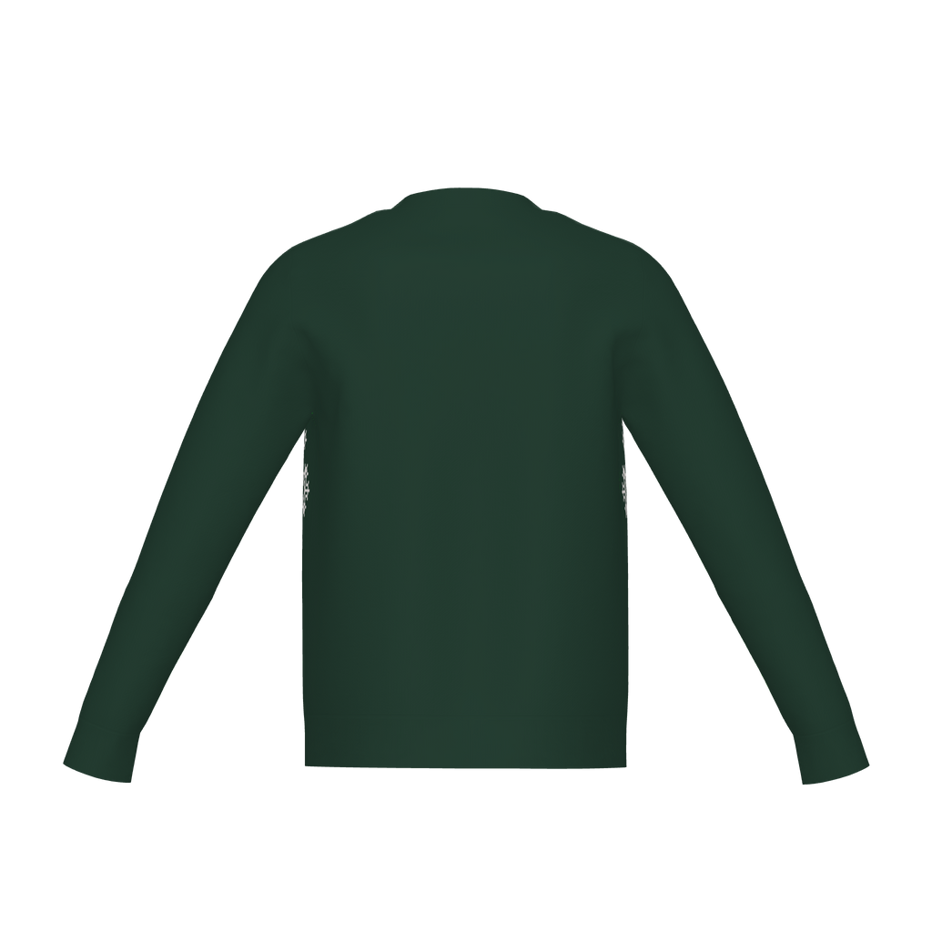 Pine & White|2XS