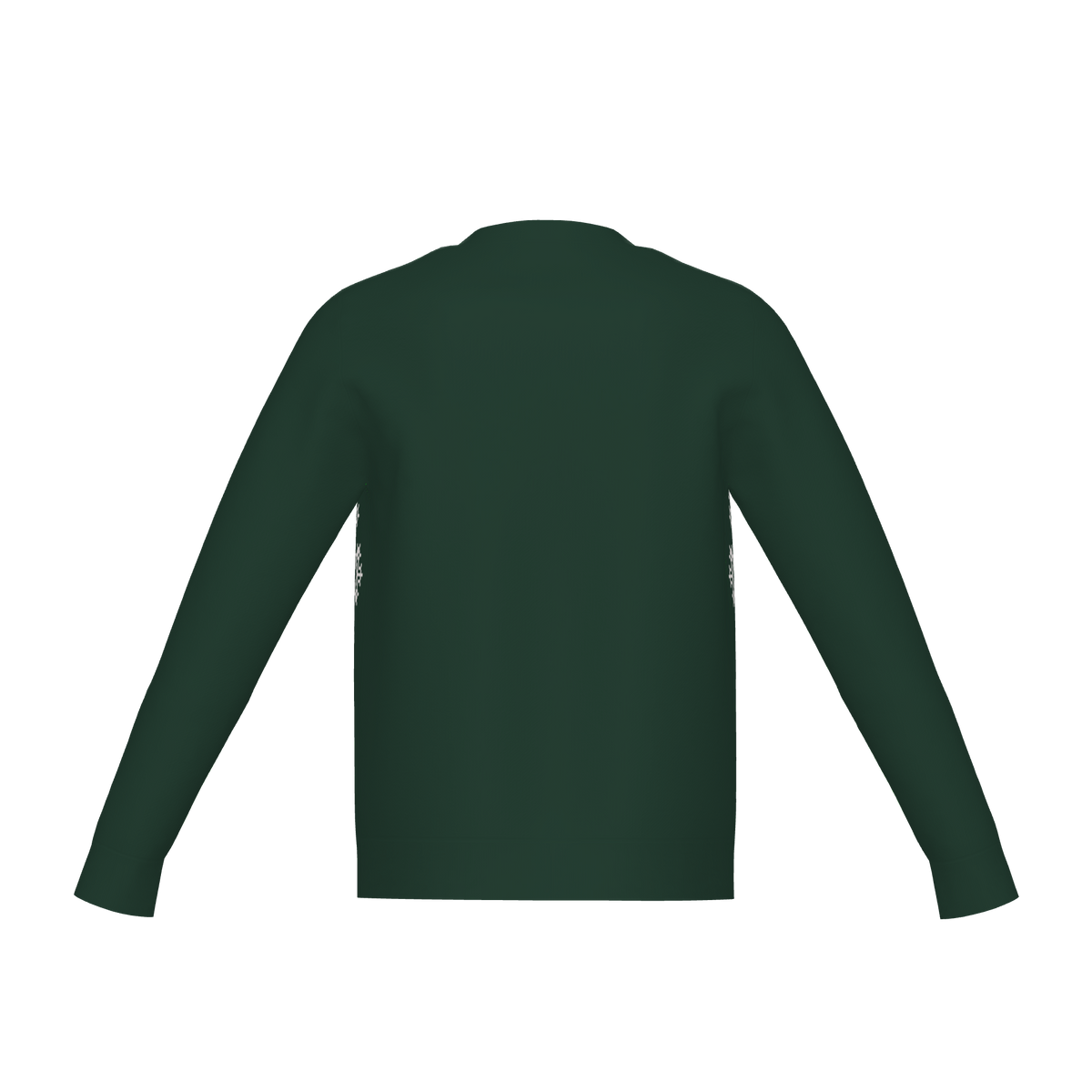 Pine & White|2XS