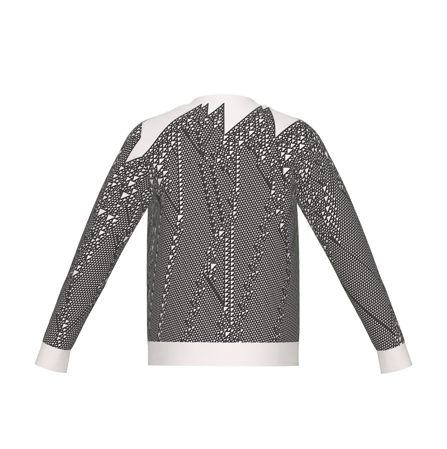 Black & White|2XS