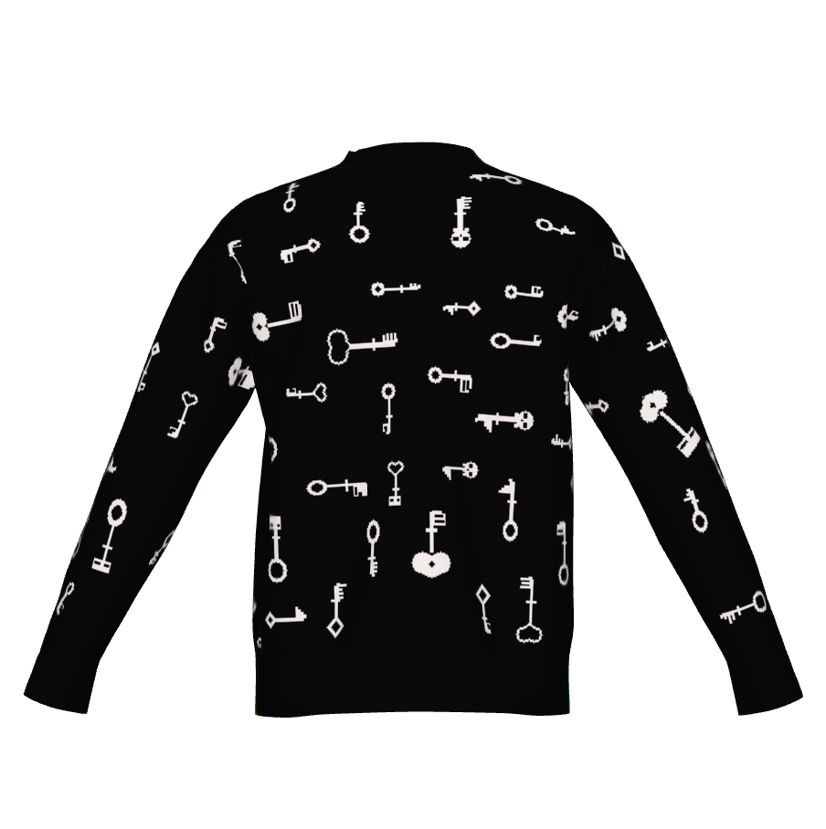 Black & White|2XS