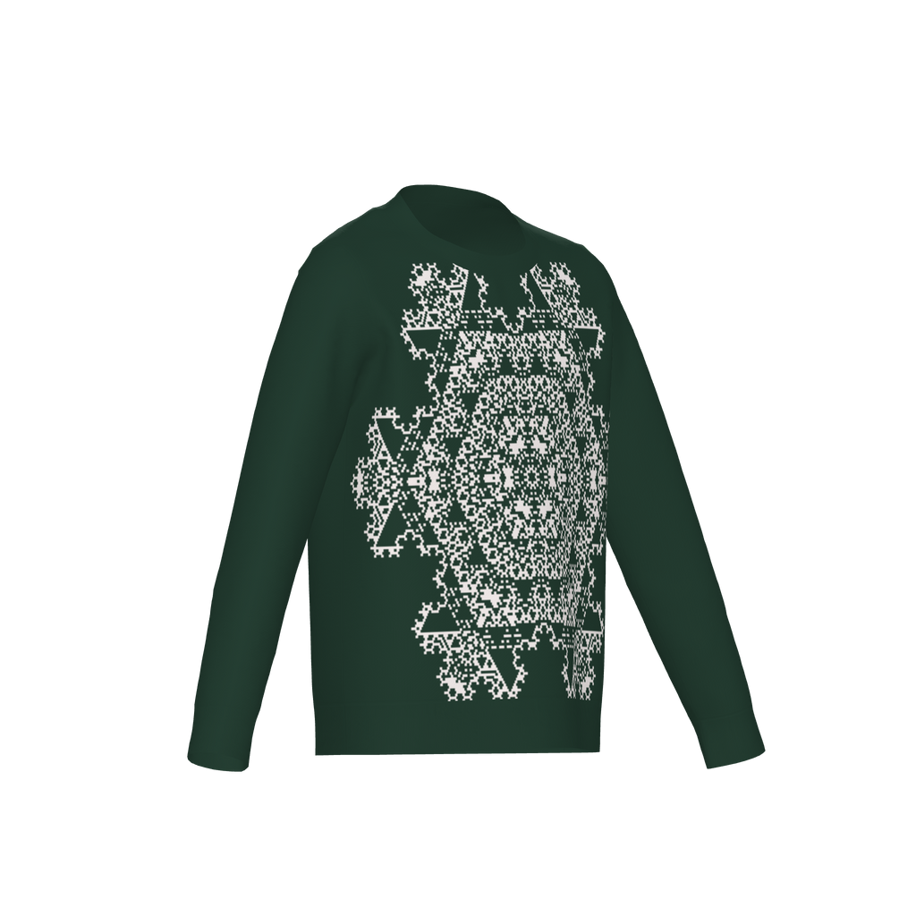 Pine & White|2XS