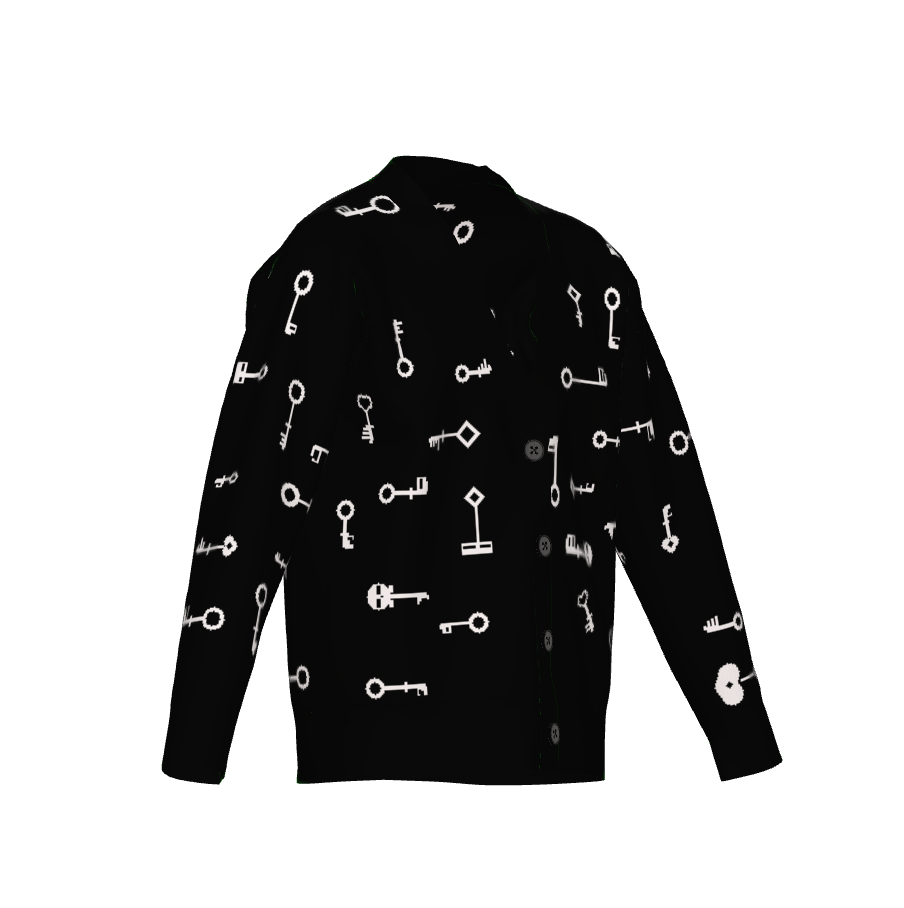Black & White|2XS
