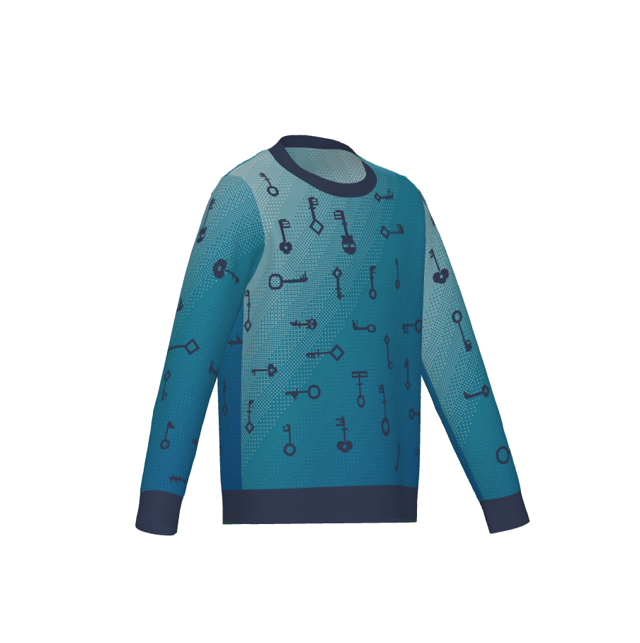 Deep Sea|2XS