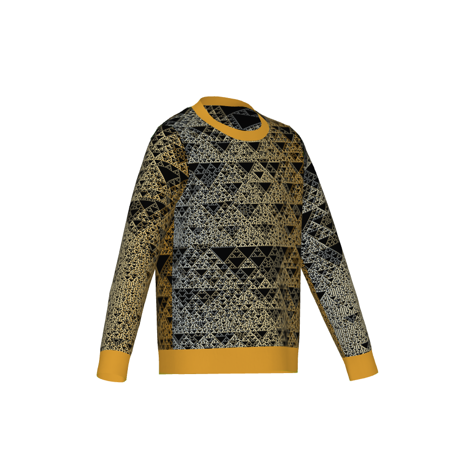 Citrus|2XS