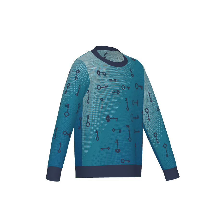 Deep Sea|2XS