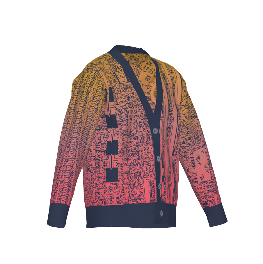 Sunset|2XS