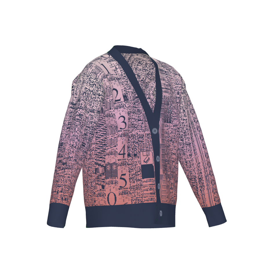 Pastel|2XS