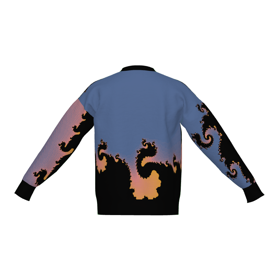Andromeda|2XS