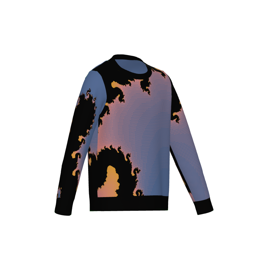 Andromeda|2XS
