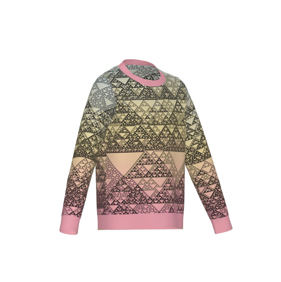 Pastel Rainbow|2XS
