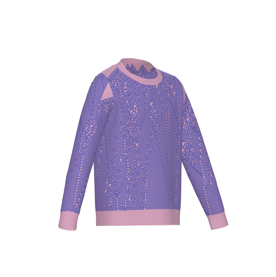Royal & Lilac|2XS