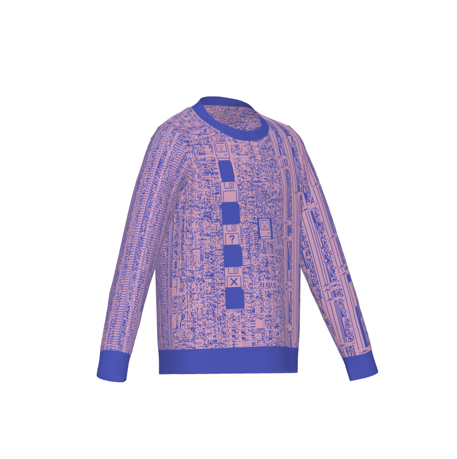 Royal & Lilac|2XS