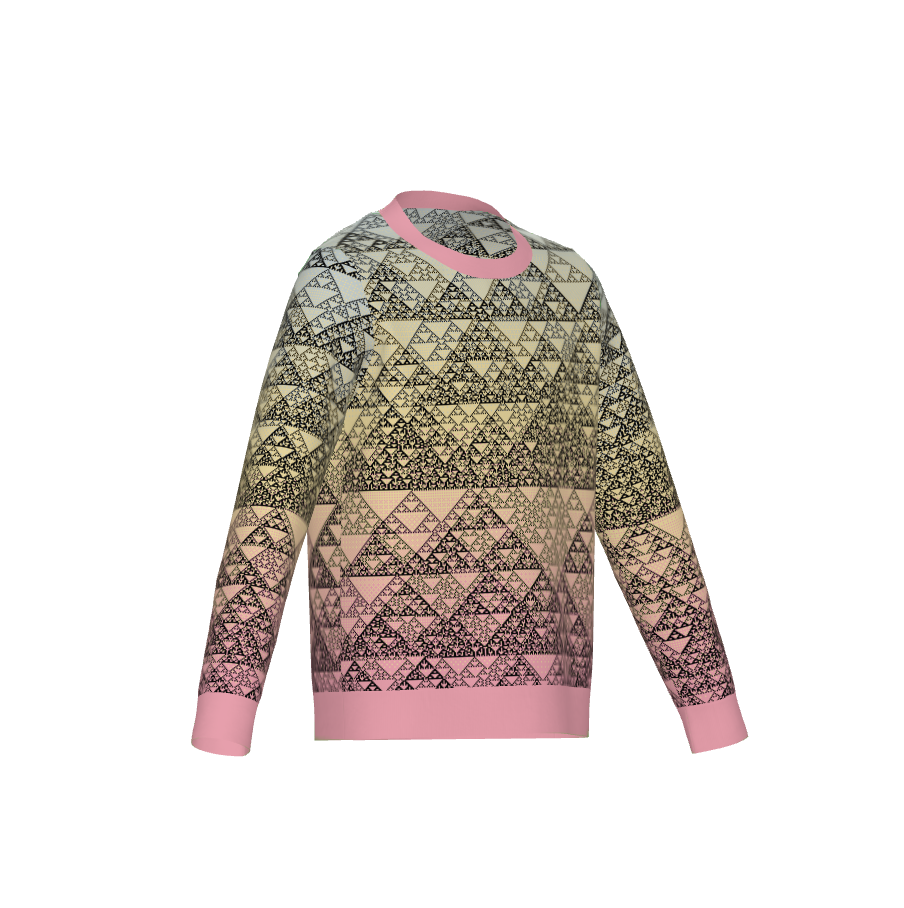 Pastel Rainbow|2XS