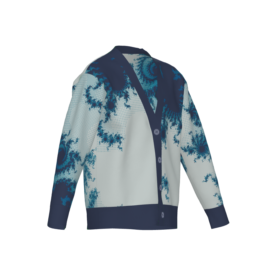 Deep Sea|2XS