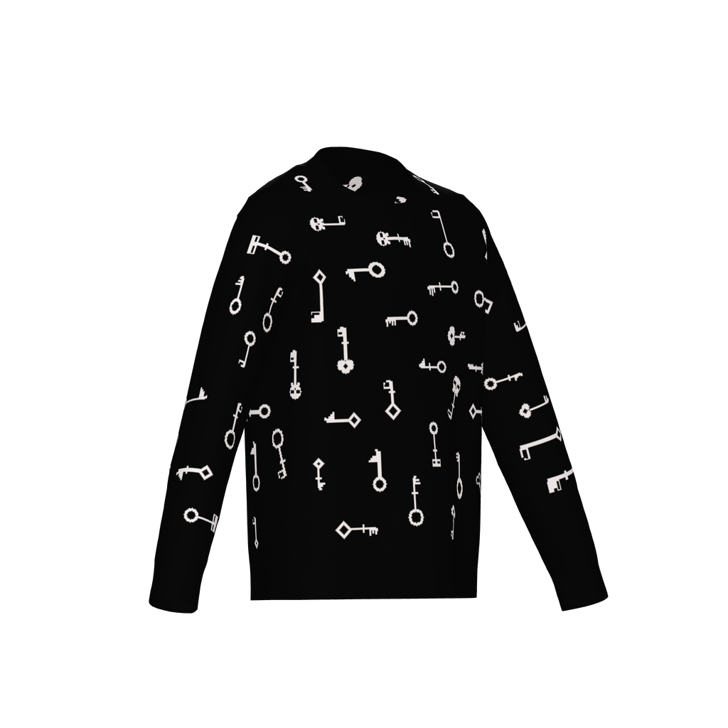 Black & White|2XS
