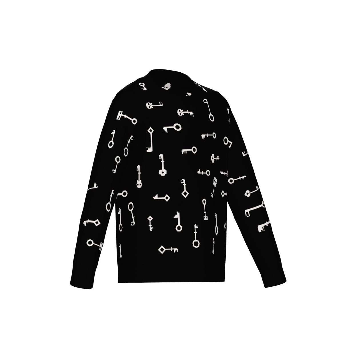 Black & White|2XS