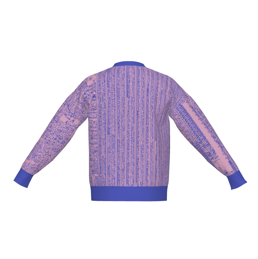 Royal & Lilac|2XS