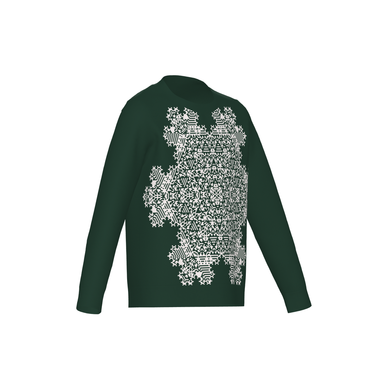 Pine & White|2XS