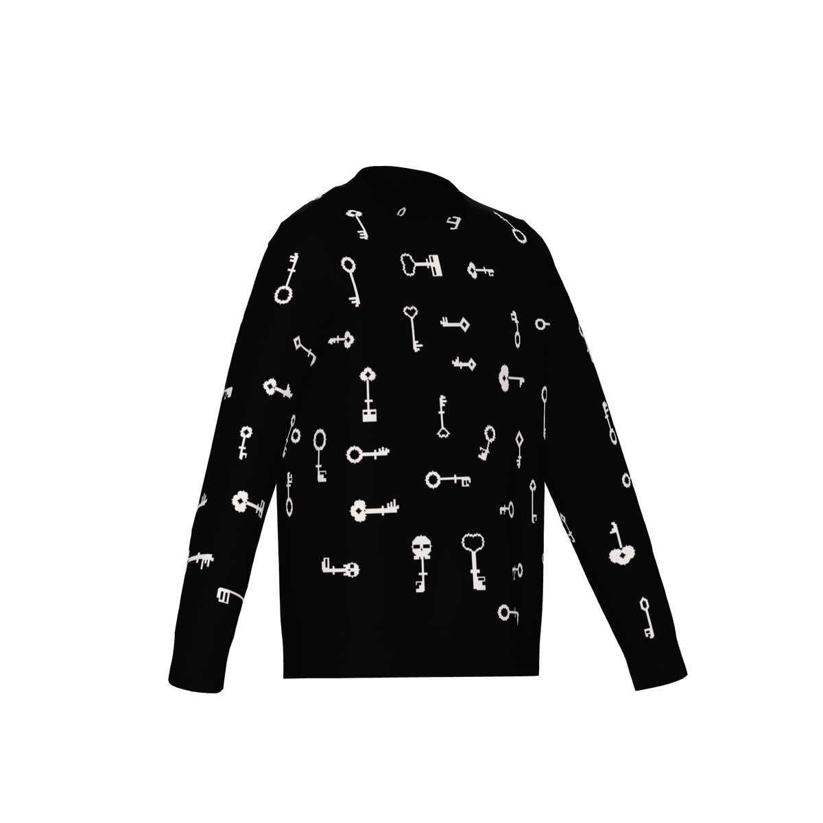 Black & White|2XS