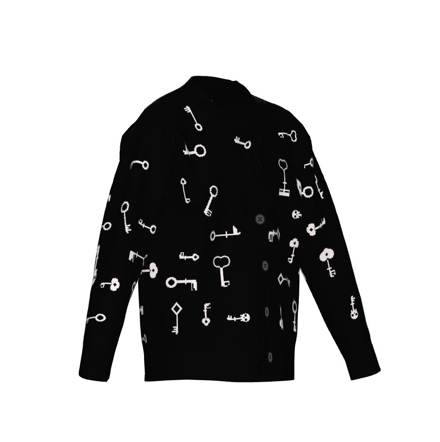 Black & White|2XS
