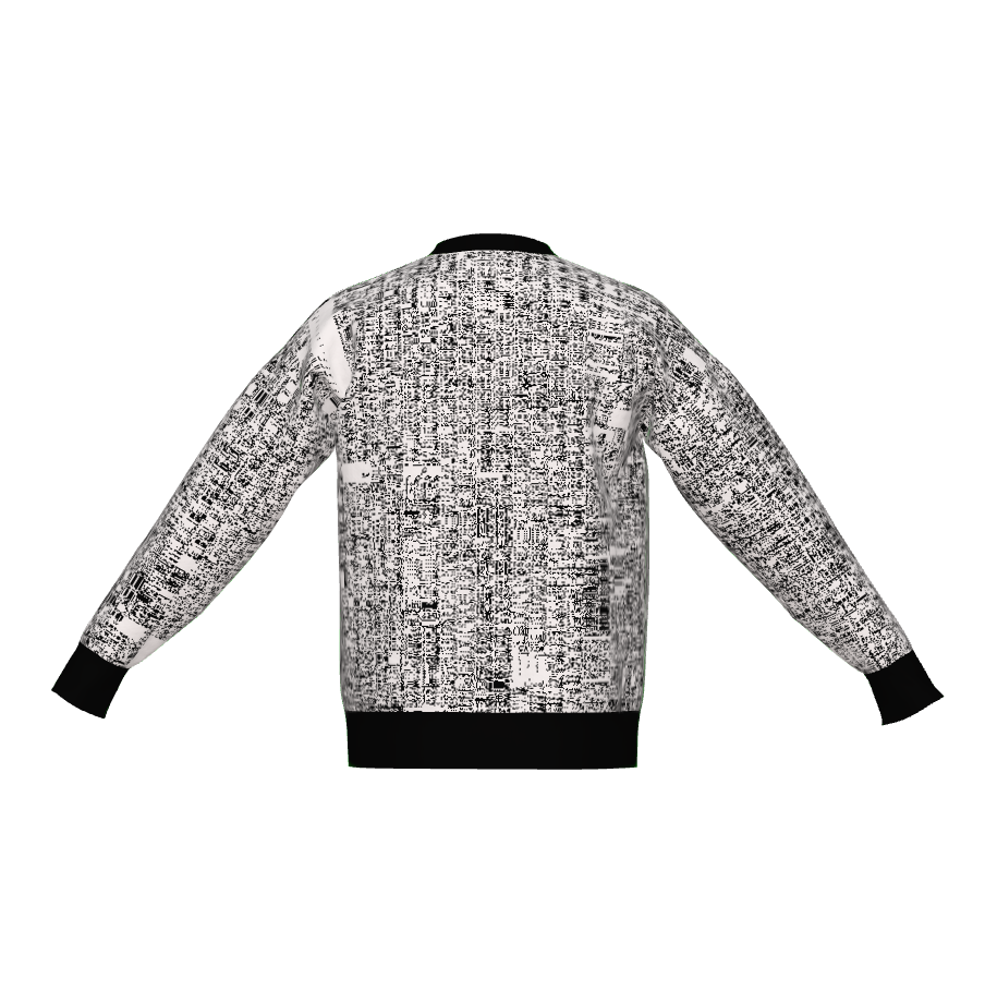 Black & White|2XS