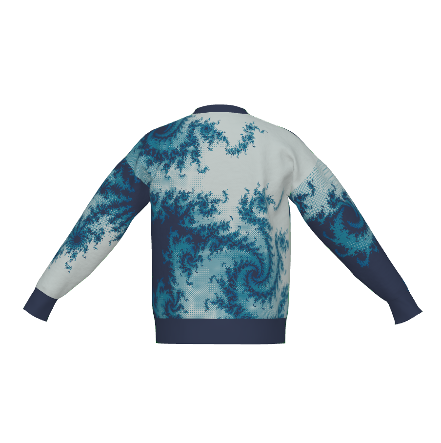 Deep Sea|2XS
