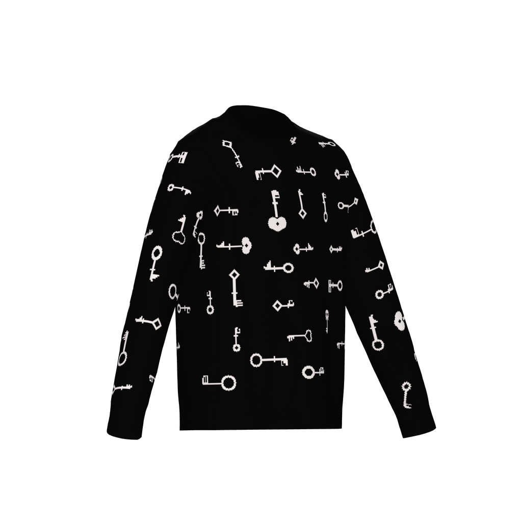 Black & White|2XS