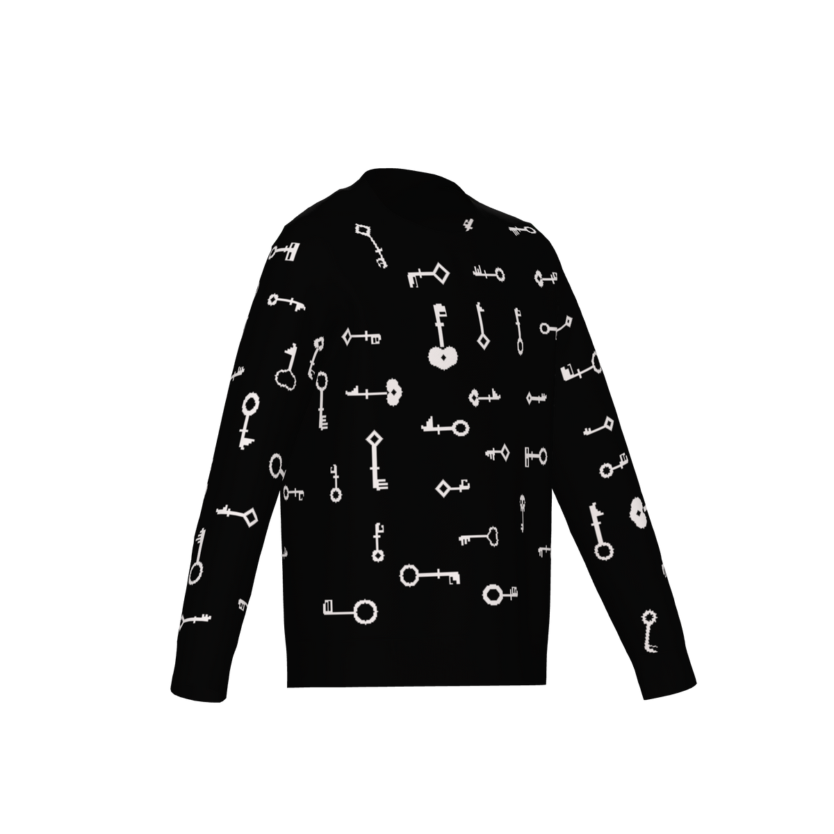 Black & White|2XS