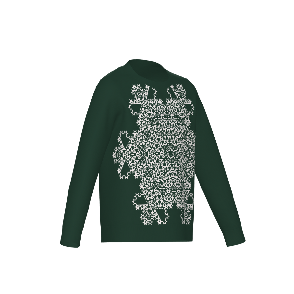 Pine & White|2XS