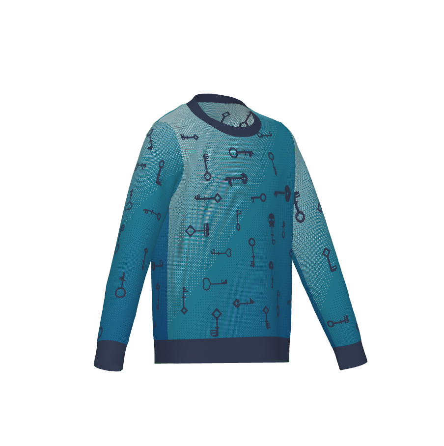 Deep Sea|2XS