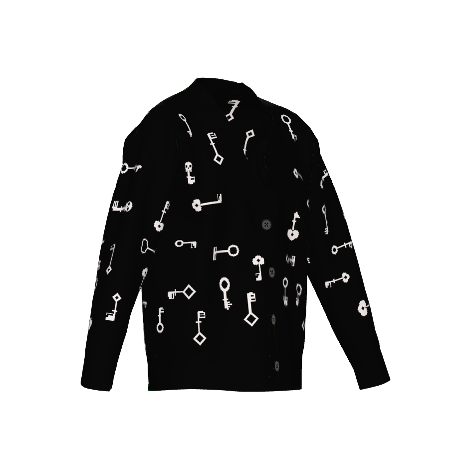 Black & White|2XS