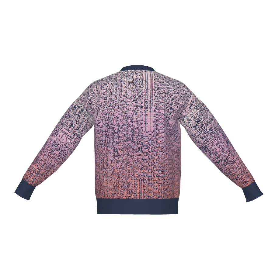 Pastel|2XS