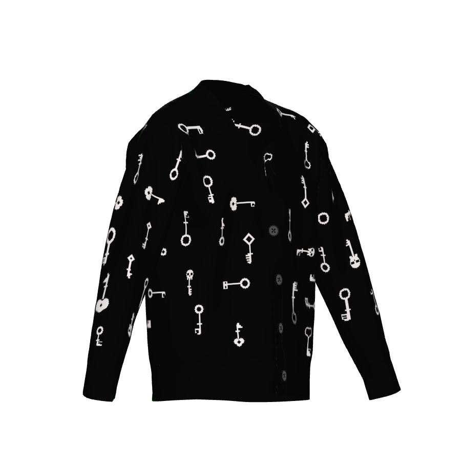 Black & White|2XS