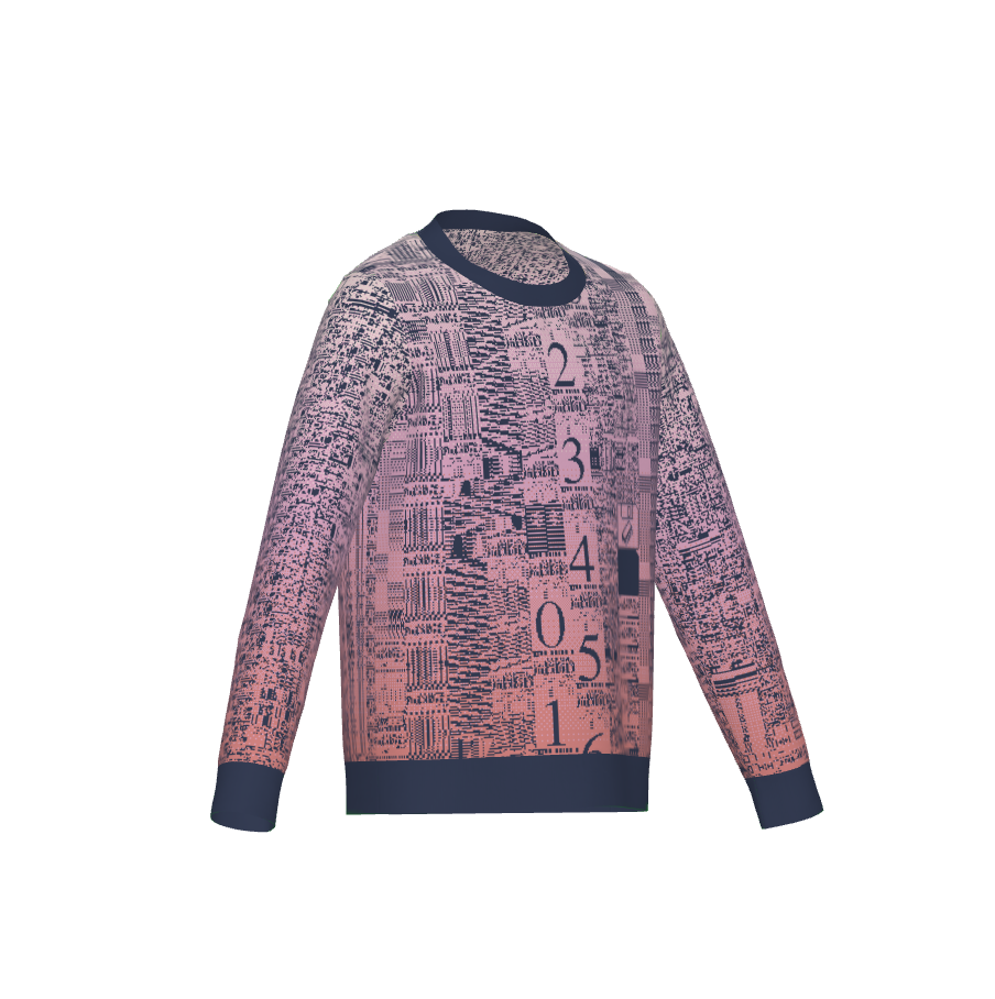 Pastel|2XS