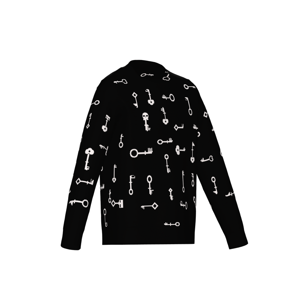 Black & White|2XS