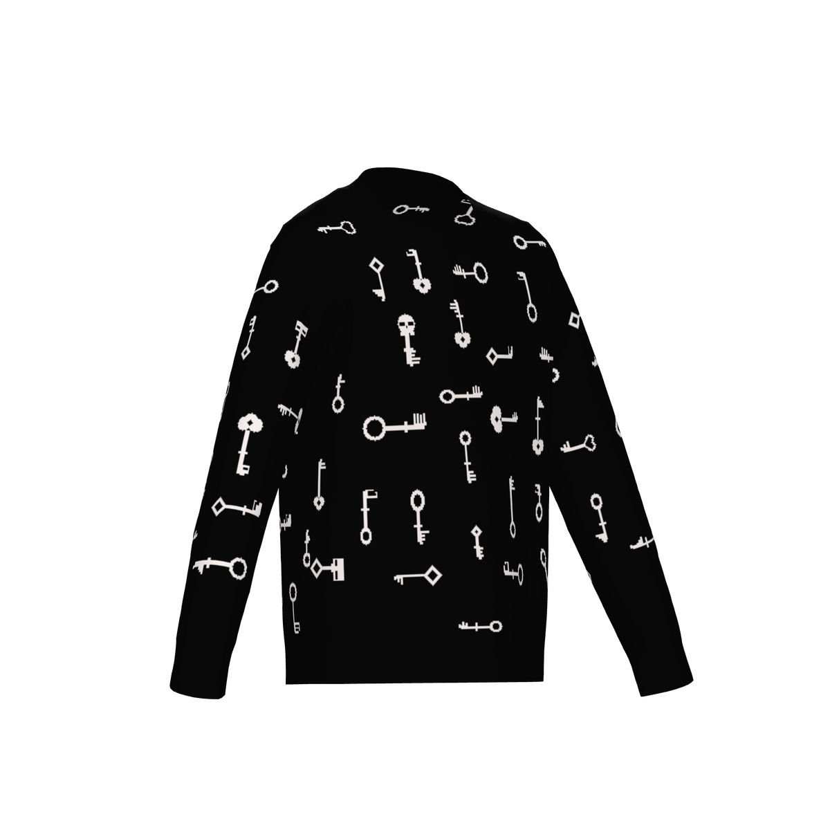 Black & White|2XS