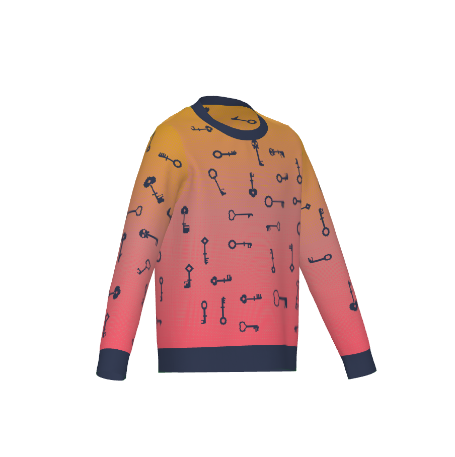 Sunset|2XS