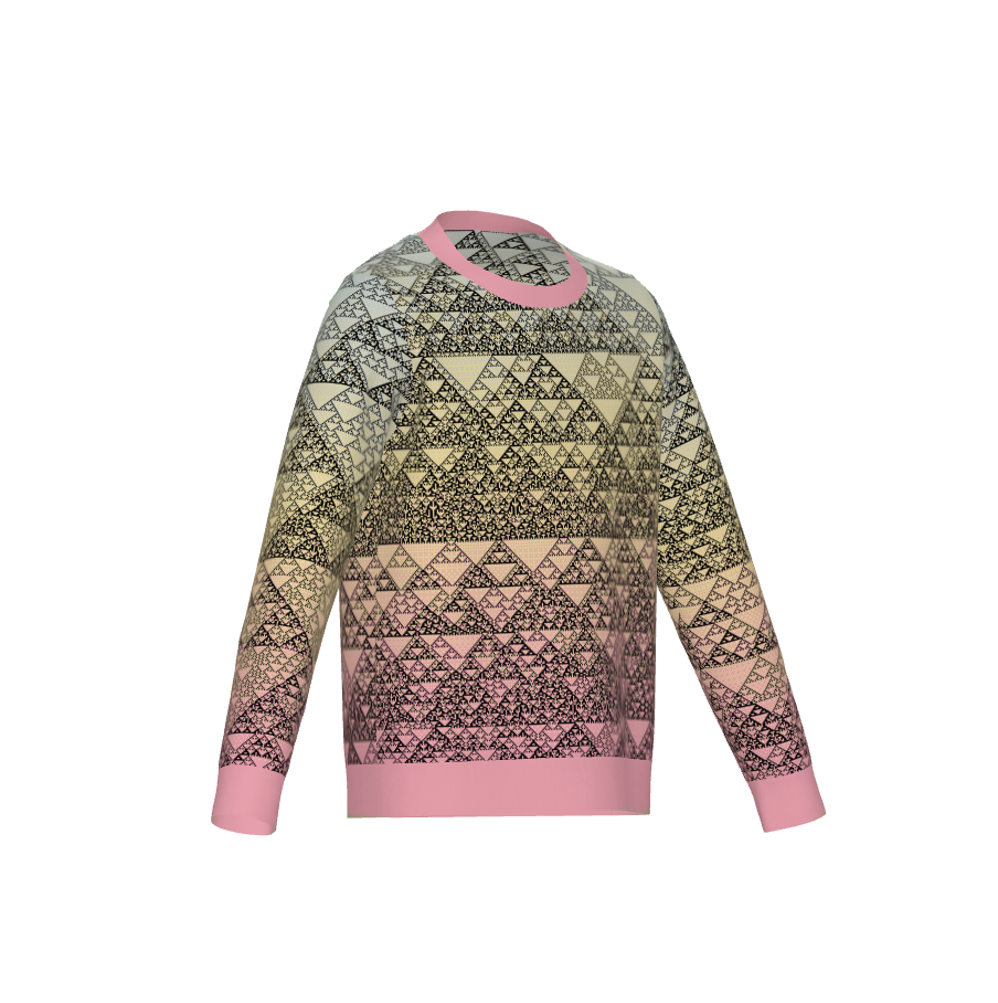 Pastel Rainbow|2XS