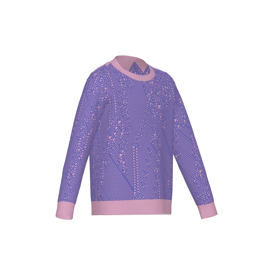 Royal & Lilac|2XS