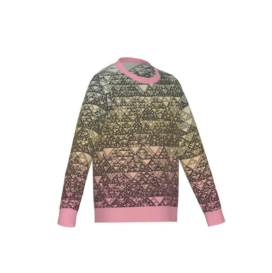Pastel Rainbow|2XS