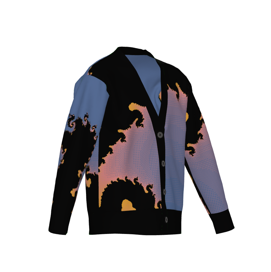 Andromeda|2XS