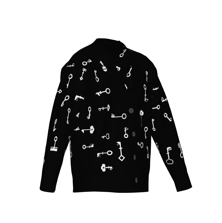 Black & White|2XS